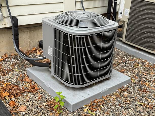 24/7 Emergency Hvac Repair experts in Robinson, KS